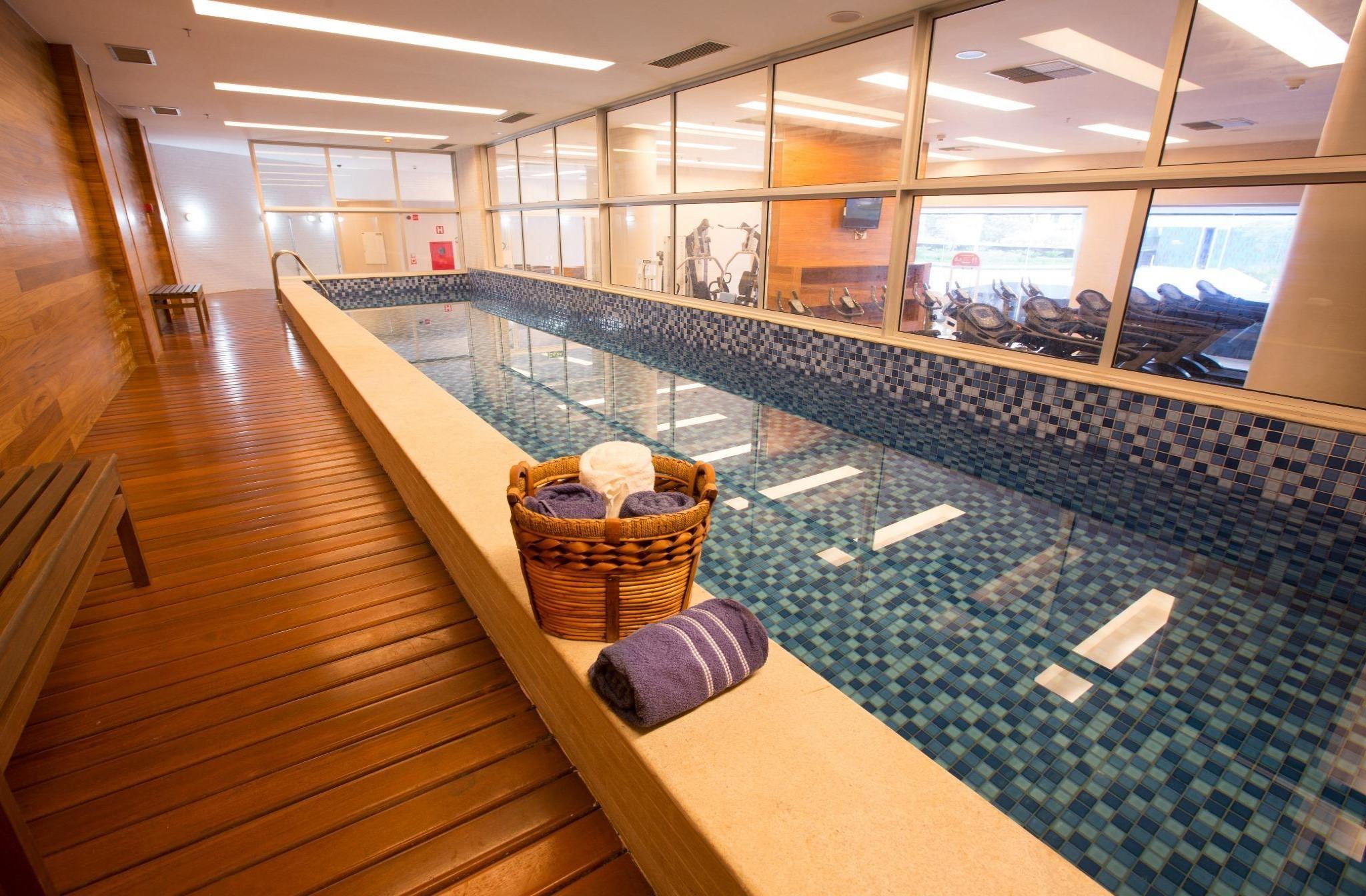Fusion Hplus Express + Hotel 3*