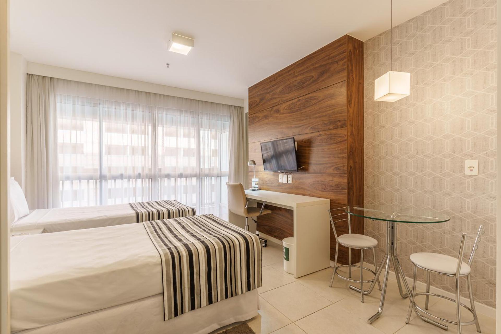 Fusion Hplus Express + Hotel