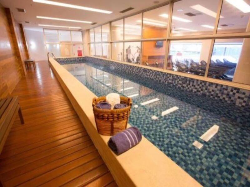Fusion Hplus Express + Hotel