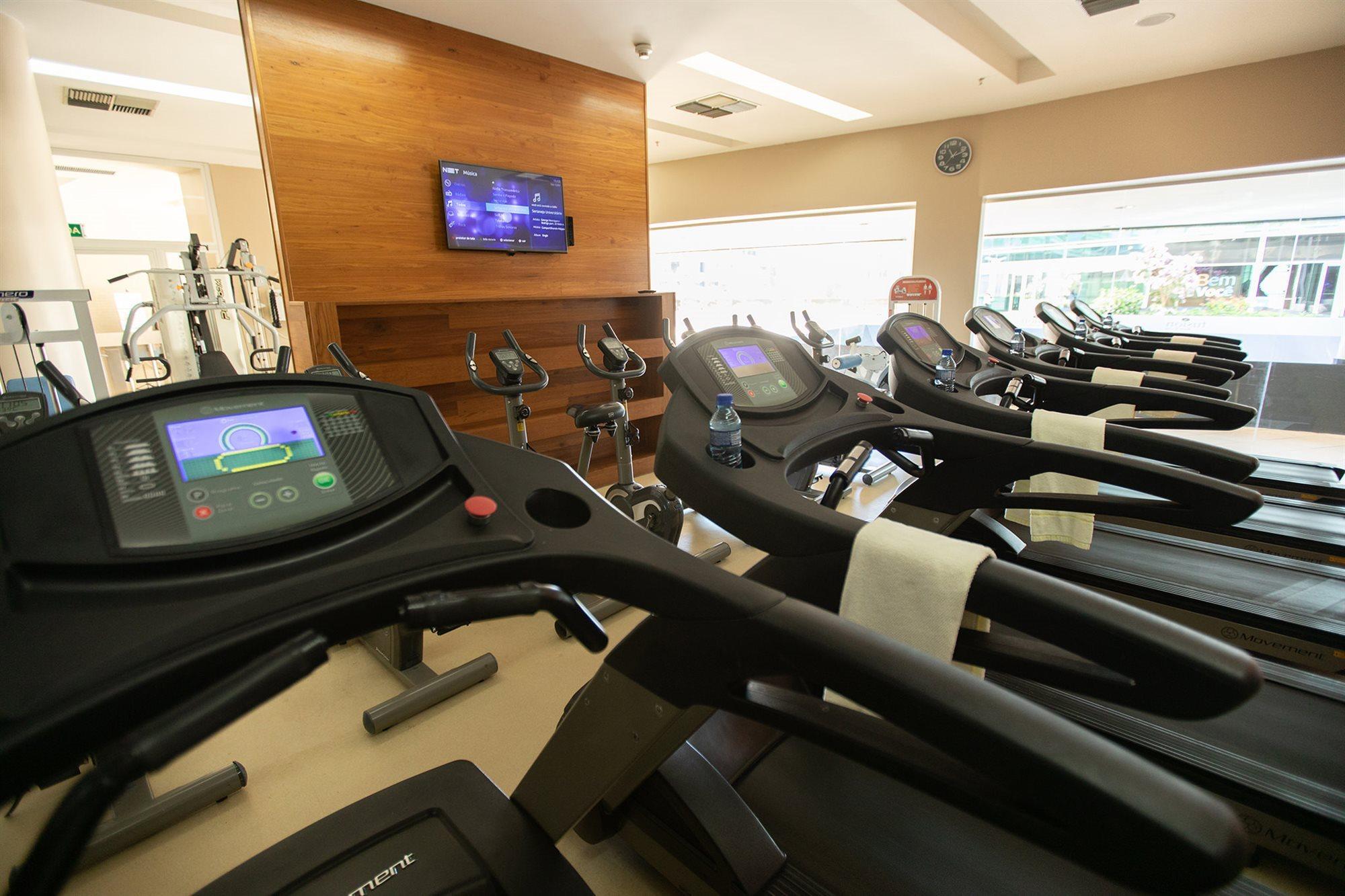 Fusion Hplus Express + 3* Brasilia