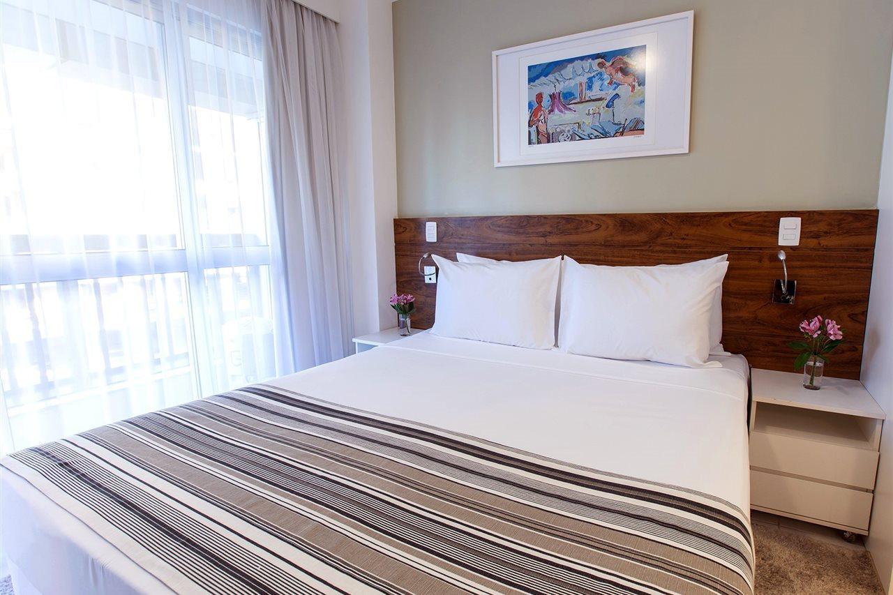 Hotel Fusion Hplus Express + Brasilia