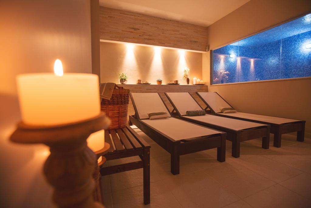 Fusion Hplus Express + 3* Brasilia