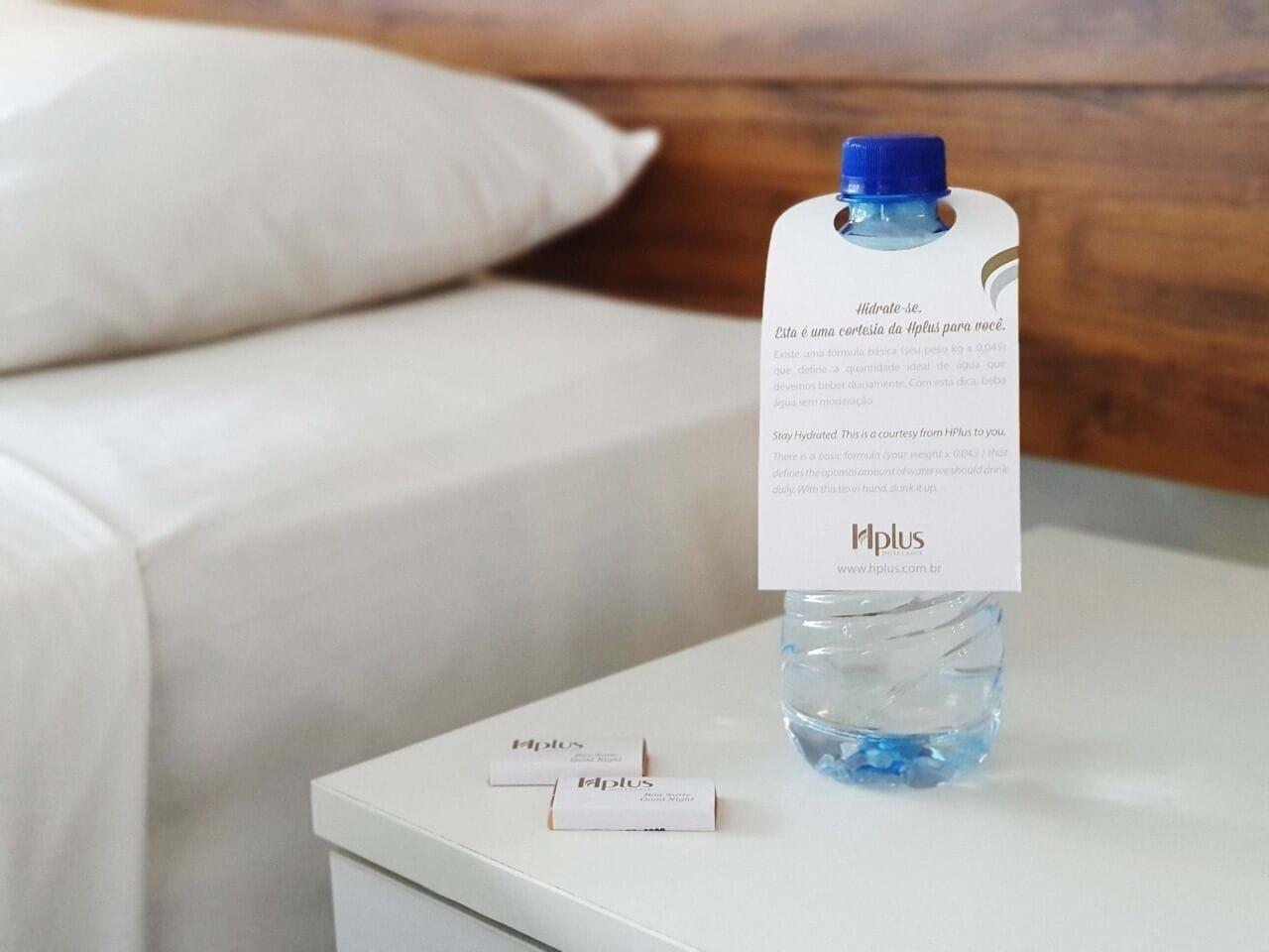 Hotel Fusion Hplus Express + 3*