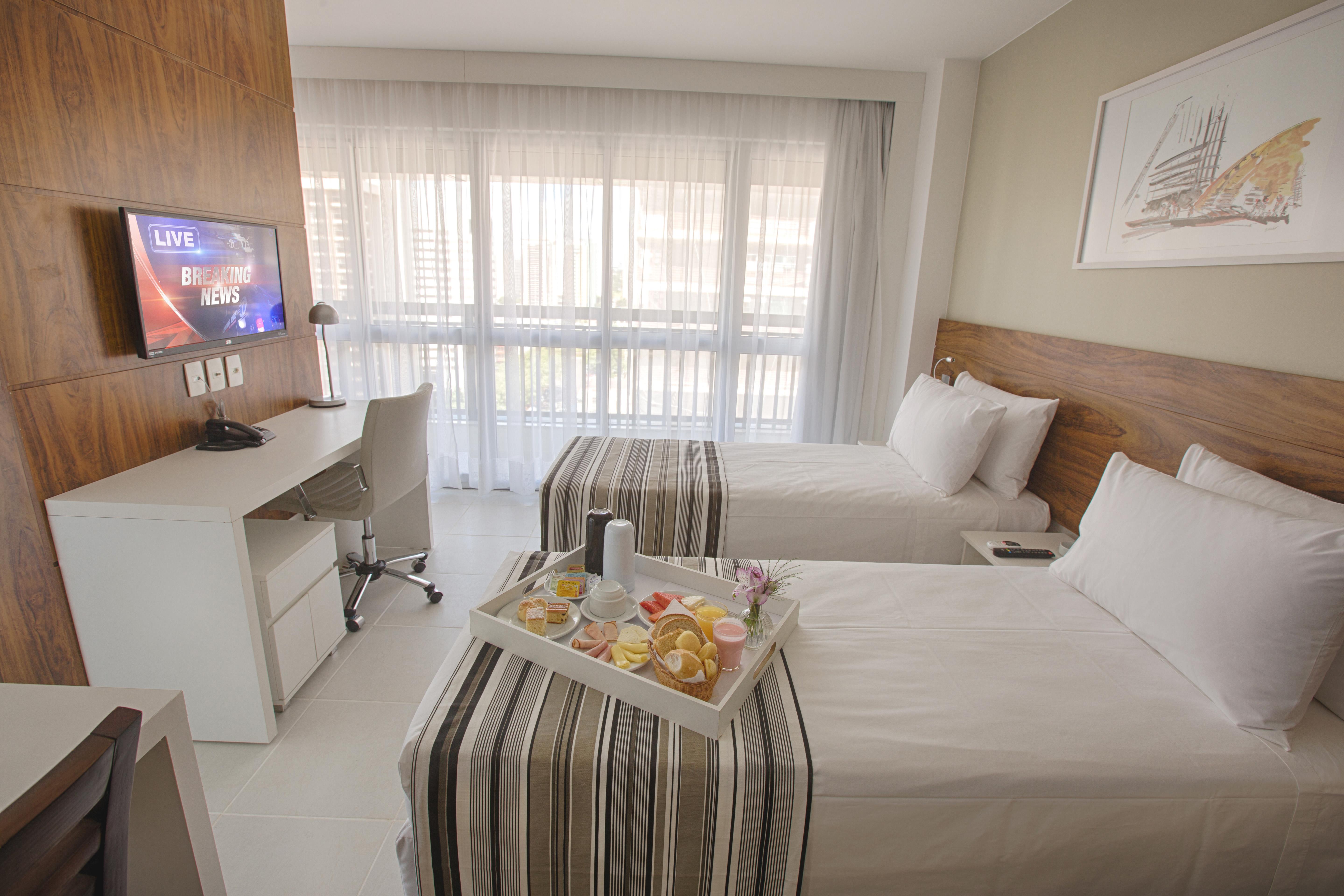 Fusion Hplus Express + Hotel 3*