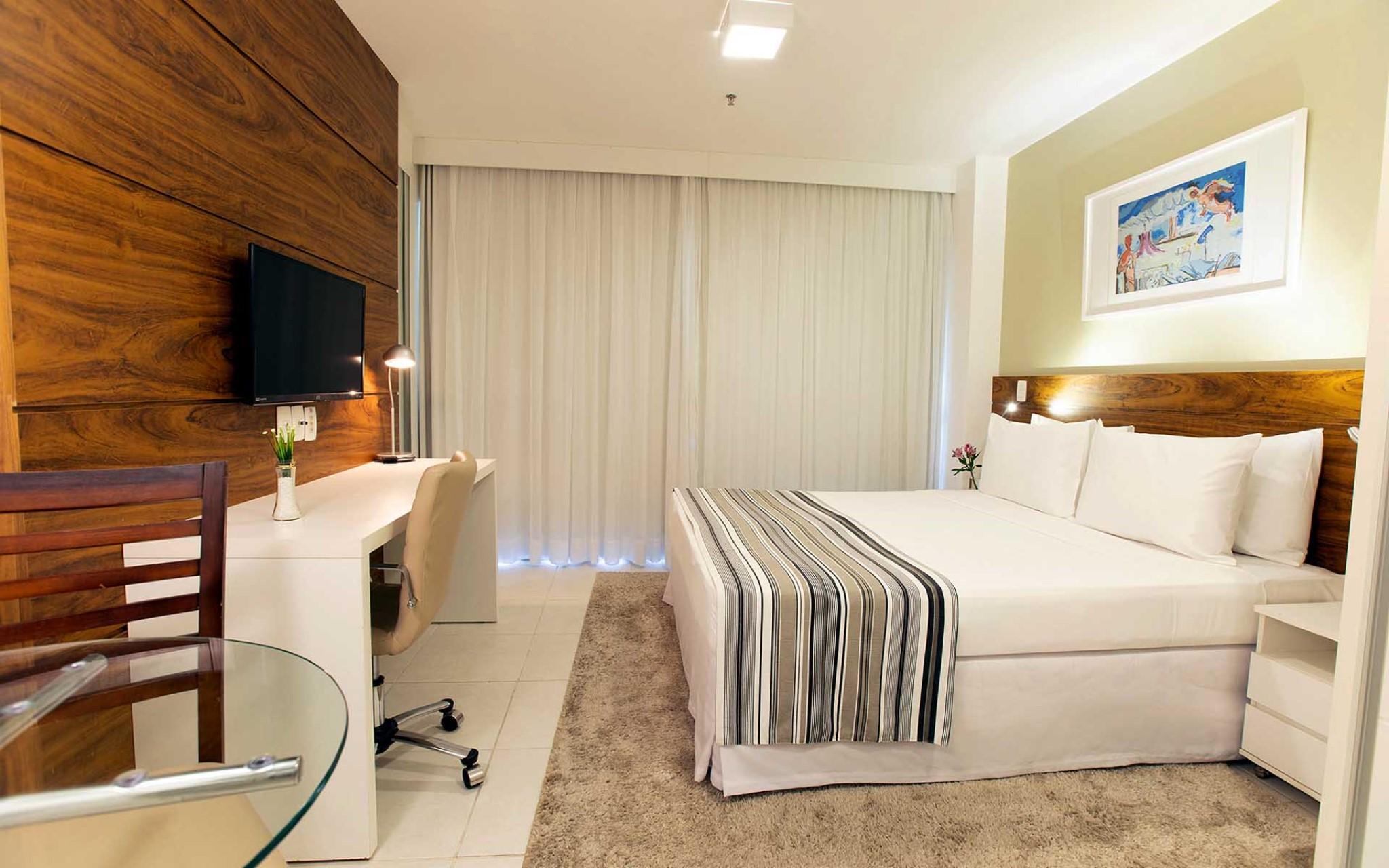 Hotel Fusion Hplus Express +