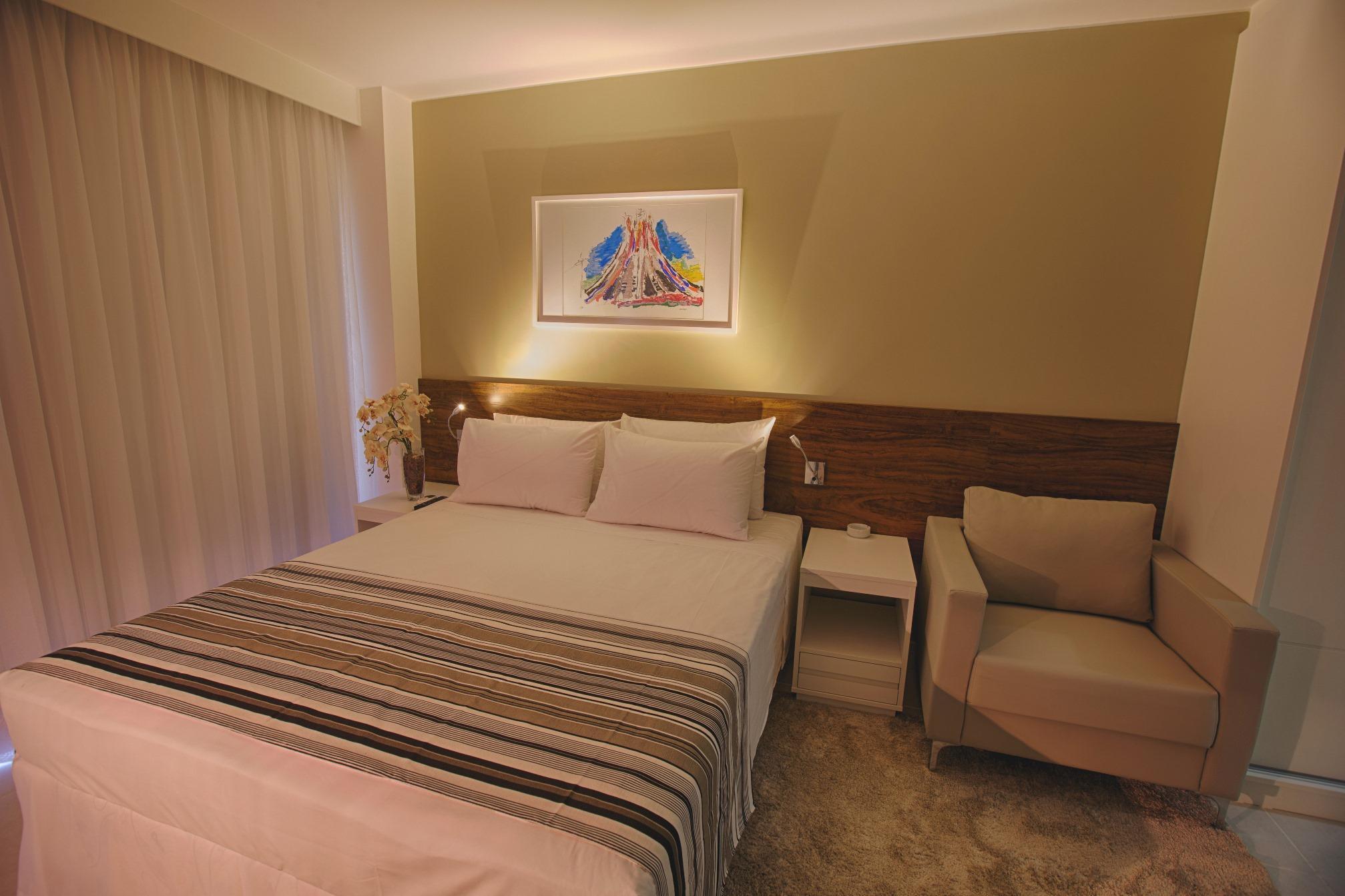 Fusion Hplus Express + Hotel