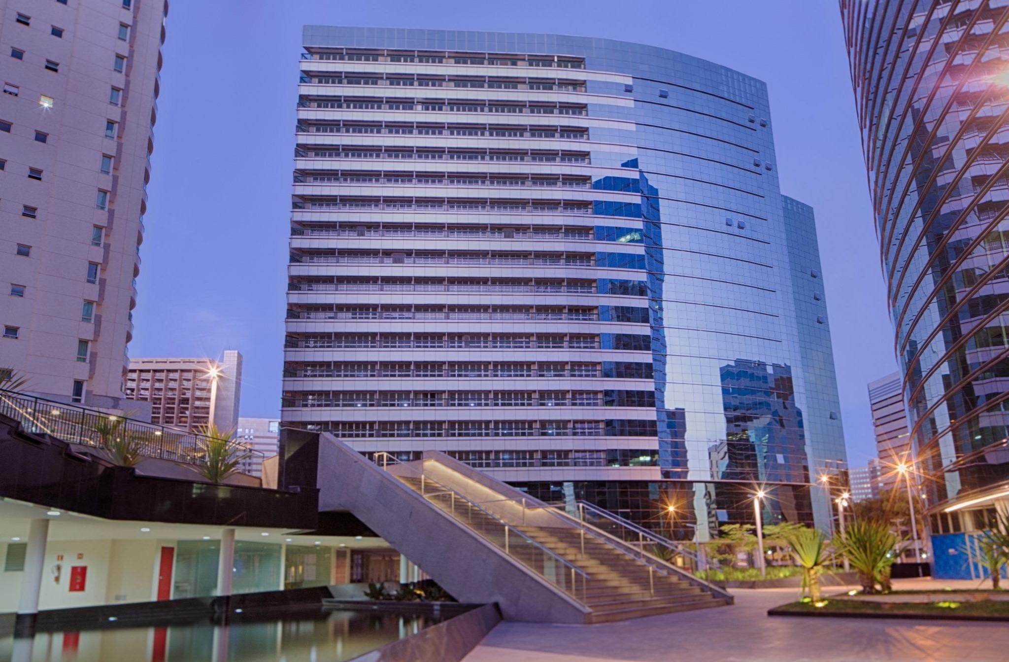 Hotel Fusion Hplus Express + 3*