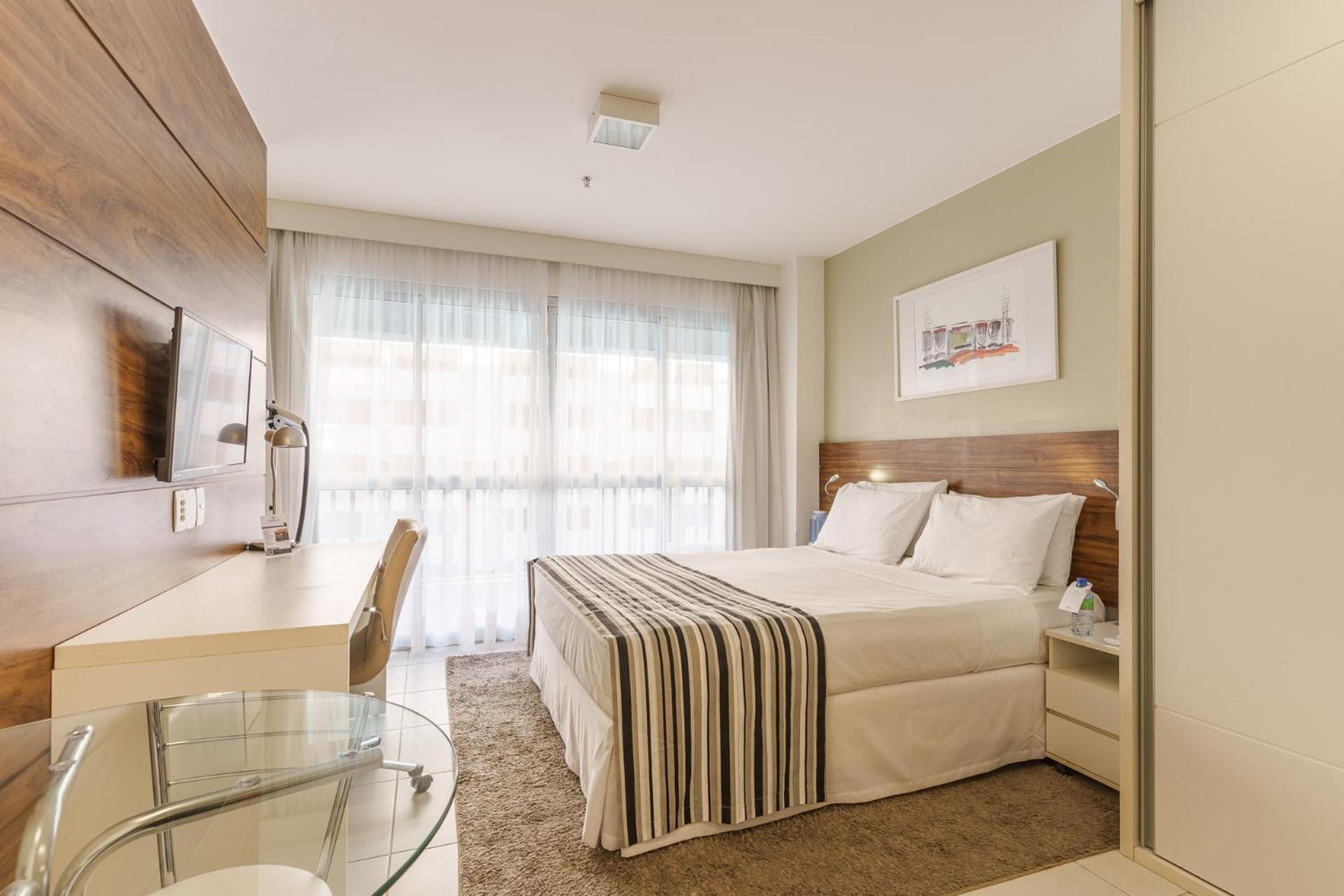 Fusion Hplus Express + Hotel