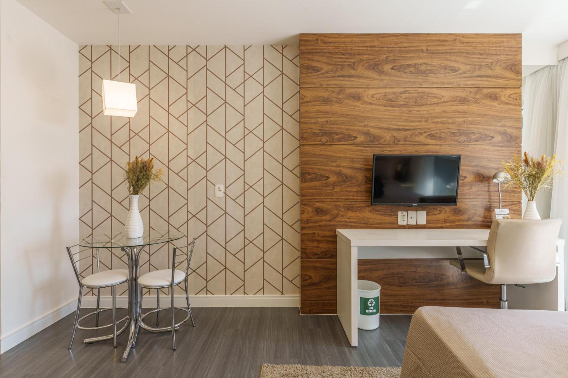 Fusion Hplus Express + 3* Brasilia