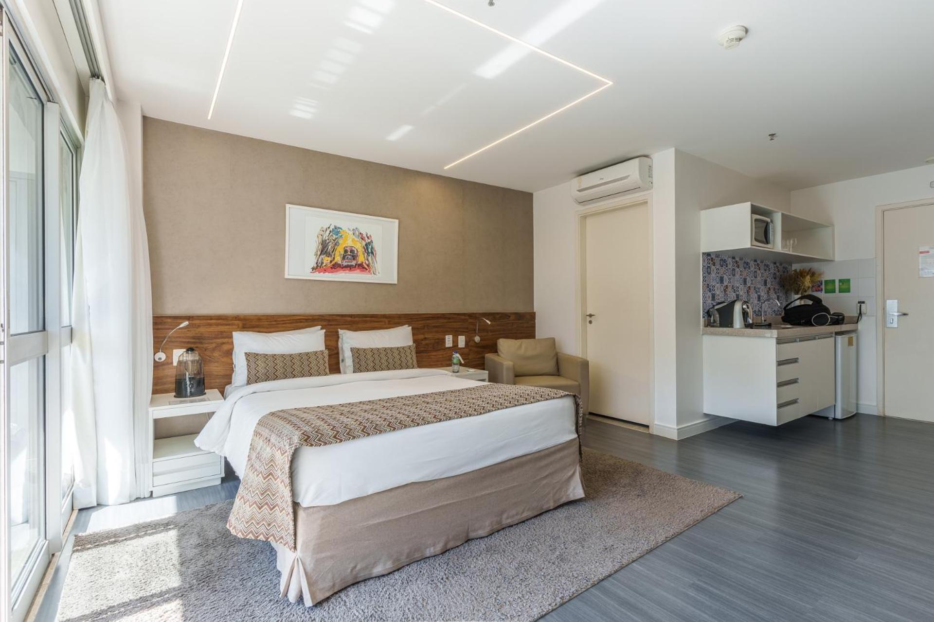 Hotel Fusion Hplus Express + 3*