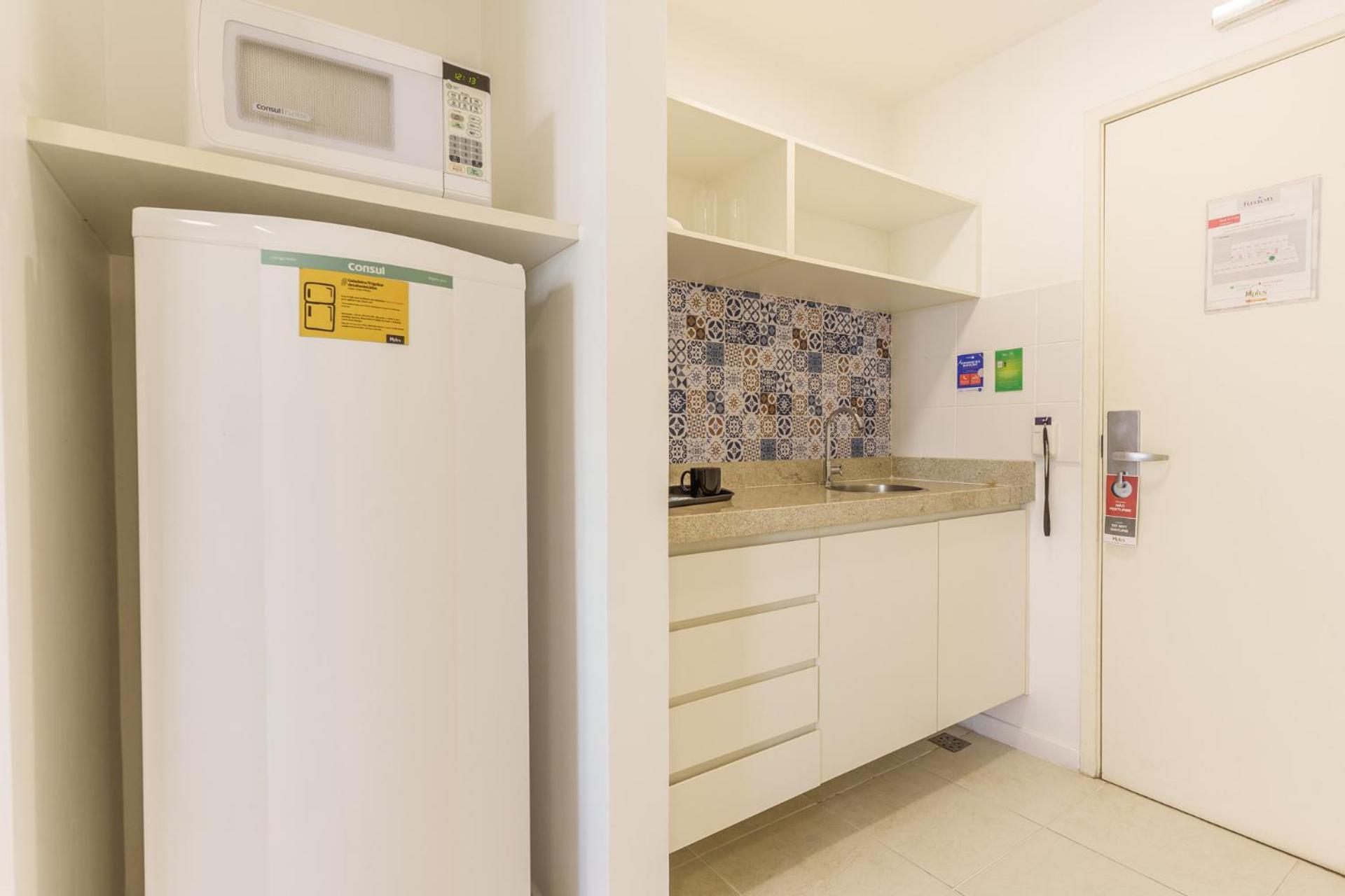 Fusion Hplus Express + Hotel 3*
