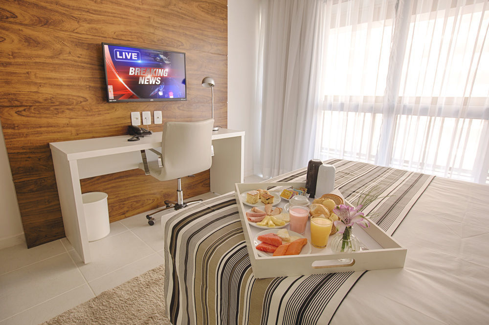 Fusion Hplus Express + Brasilia
