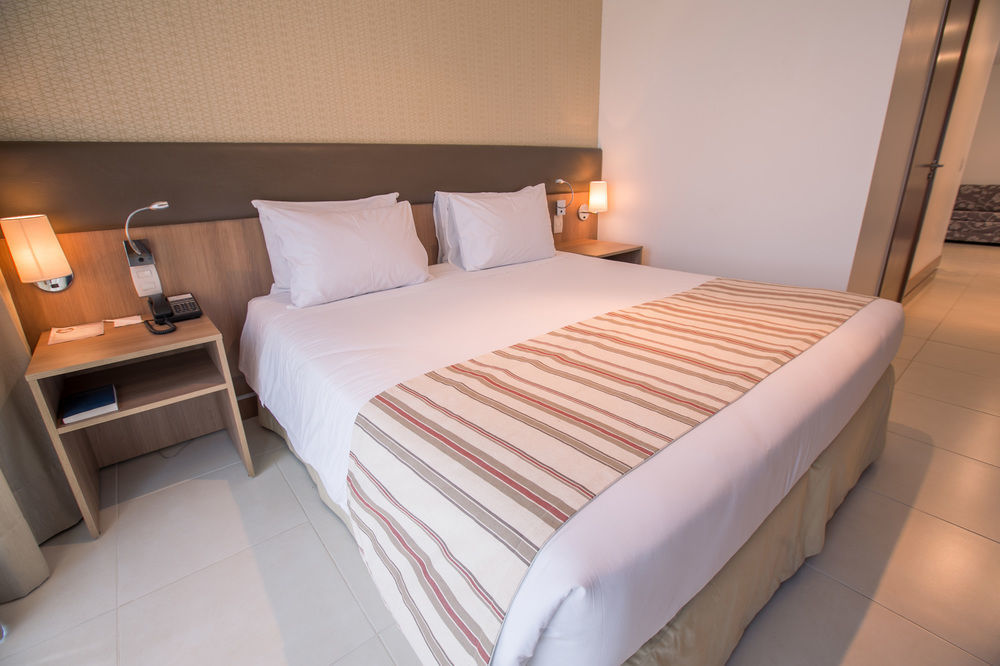 Fusion Hplus Express + Hotel